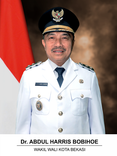 Profil Wakil Wali Kota Bekasi