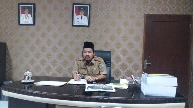 BANTUAN SOSIAL TUNAI BULAN FEBRUARI TAHUN 2021