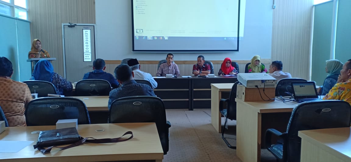 Ingin Tingkatkan PAD, DPRD Kota Dumai Belajar ke Kota Bekasi