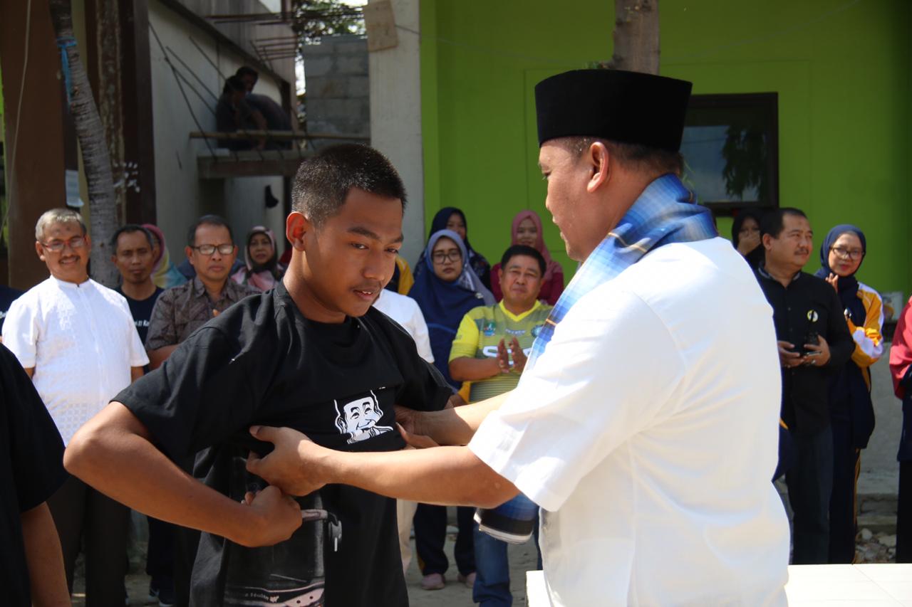 Wakil Walikota Bekasi Katakan 