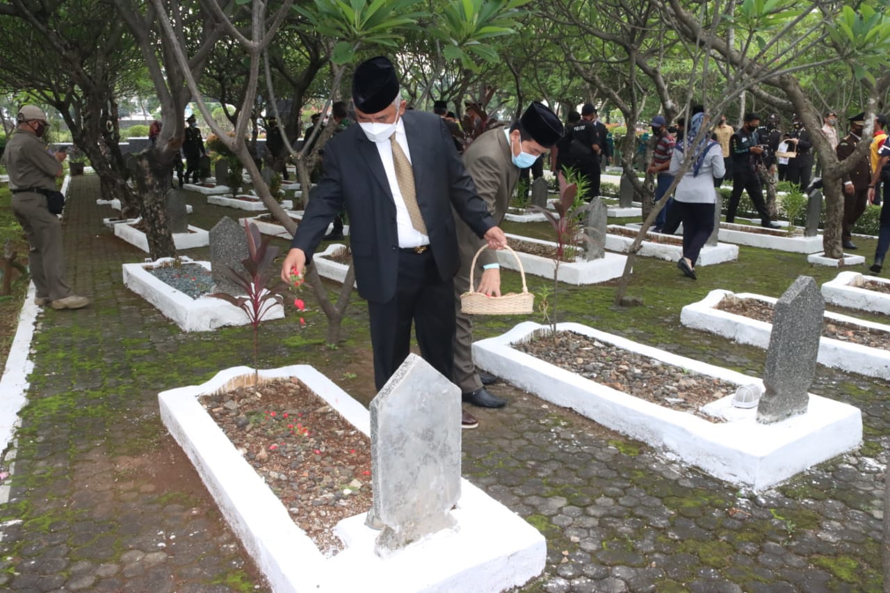 Hari Pahlawan Momentum Menghormati Jasa Para Pahlawan