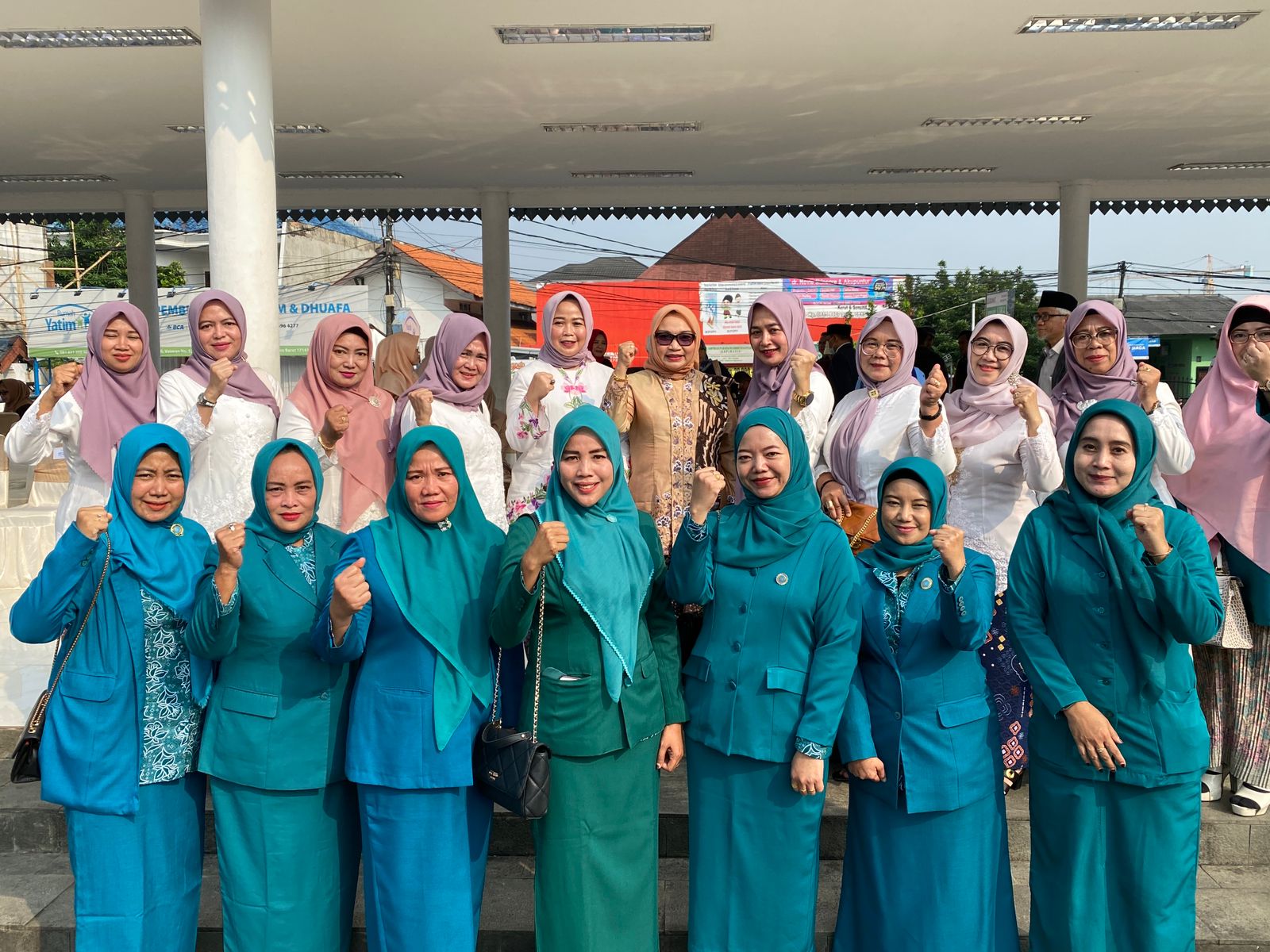 Harkitnas Momentum Kaum Perempuan Sebagai Tonggak Perubahan Dalam Pembangunan Bangsa