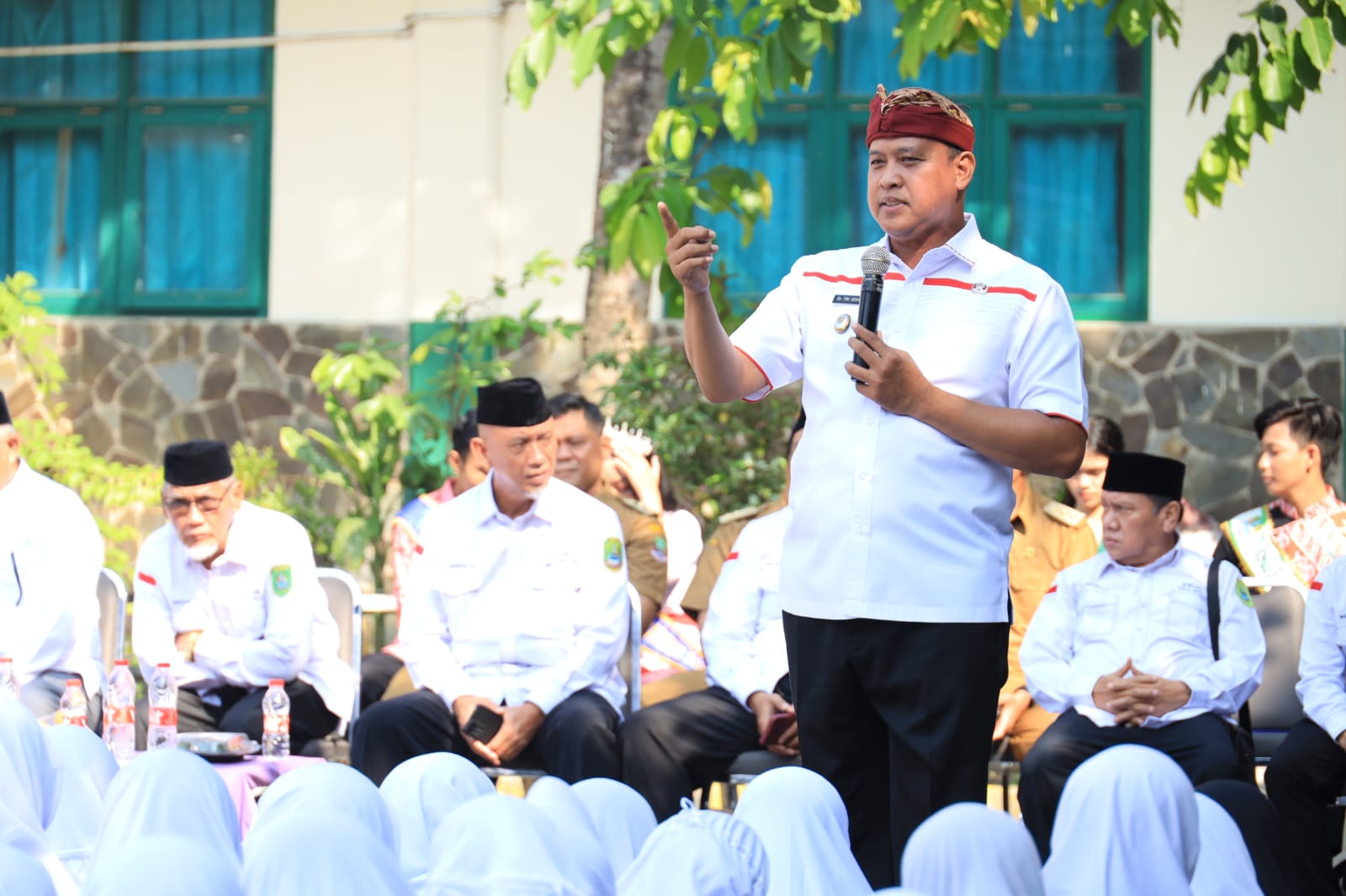 Plt. Wali Kota Bekasi, 