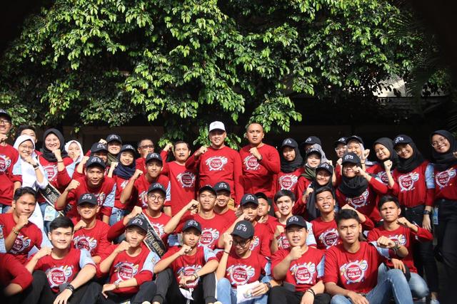 Porseni MIPA SMA Korpri Bekasi ke XIX dimulai Hari Ini