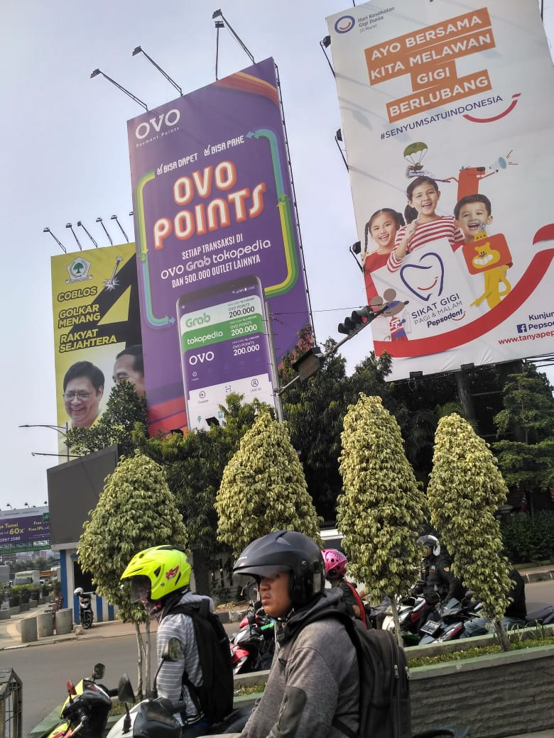 DPMPTSP Buka Layanan Jemput Bola Pajak Reklame