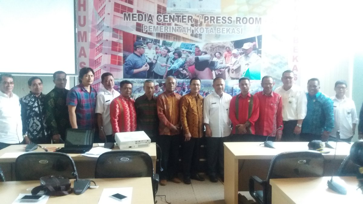 DPRD Kabupaten Belitung Timur Koordinasi soal KUA dan PPAS