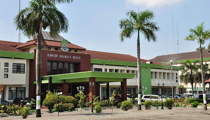 Institut STIAMI Bekasi Gelar Seminar Nasional Startegi Smart City.