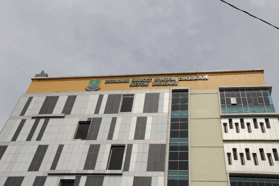 Dalam Waktu Dekat Kota Bekasi Akan Memiliki Rumah Sakit Pelayanan Paru Terpadu