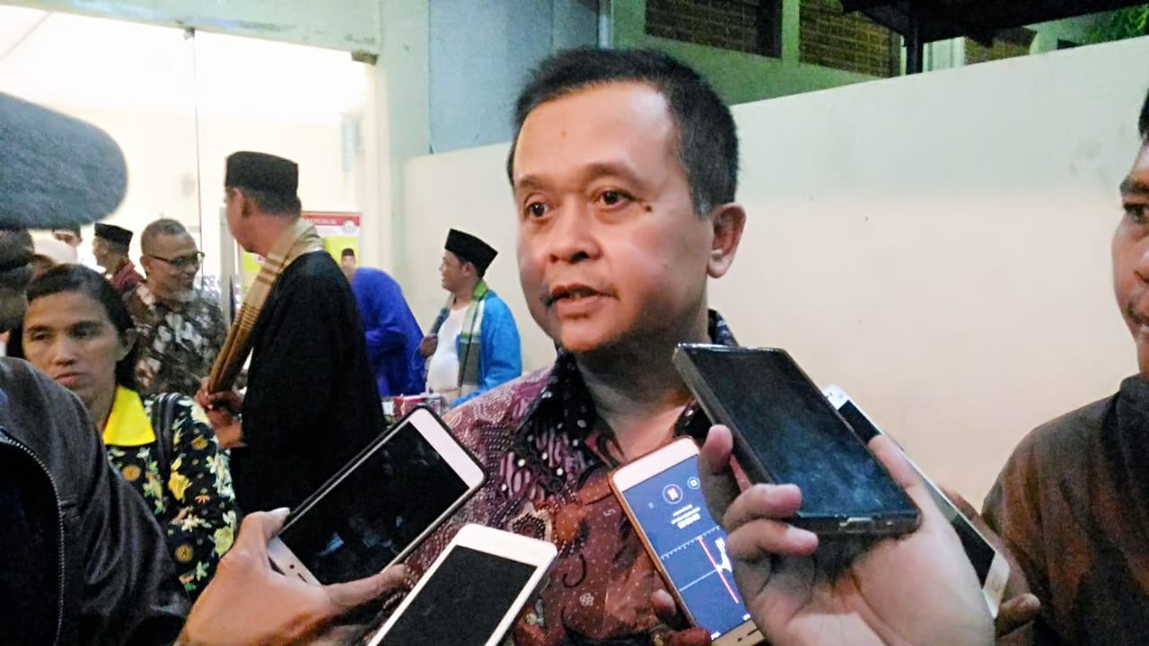 Dinas Lingkungan Hidup Sasar Kesadaran Masyarakat Demi Adipura 2018-2019