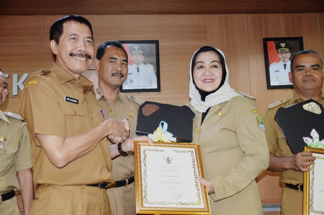 Sisa Empat Bulan, Bapenda Yakin Penuni Target PAD Tahun Ini