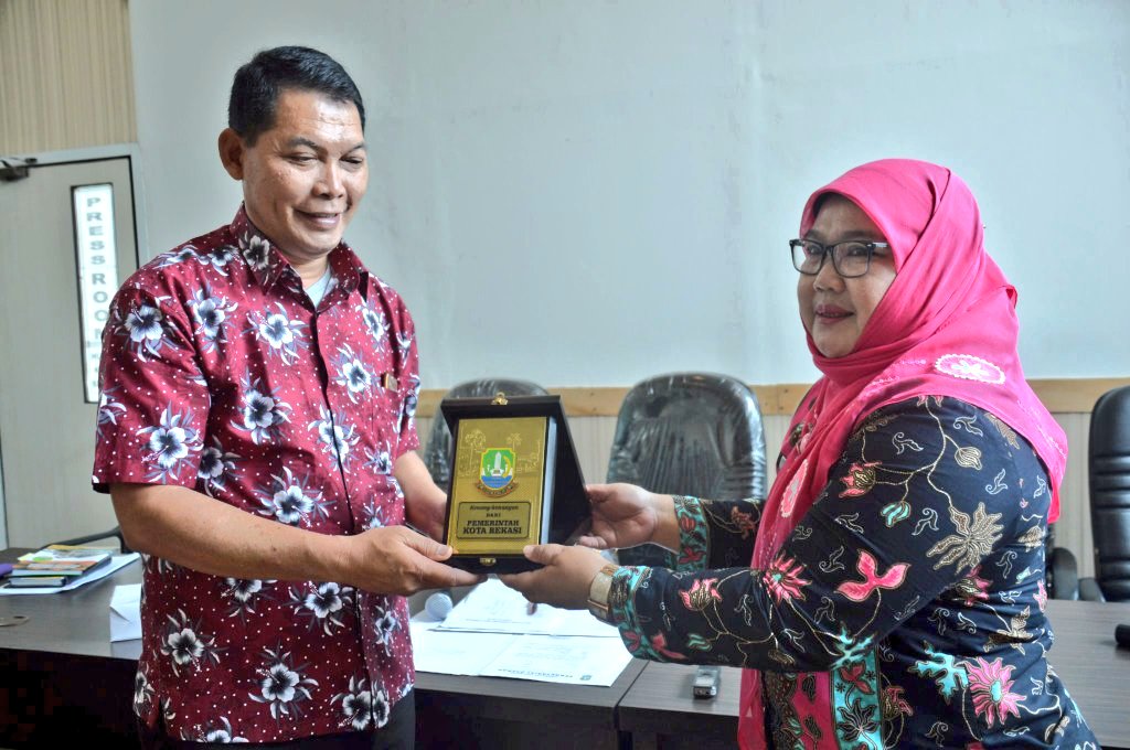 DPRD Kota Surakarta Kungker Studi Komparasi Pembahasan KUA PPAS