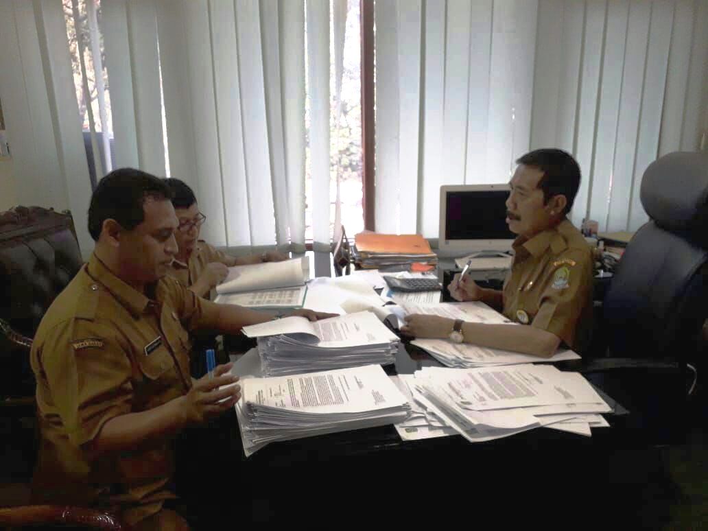 Genjot PAD, Bapenda Bakal Sasar Penunggak Pajak Mulai Oktober