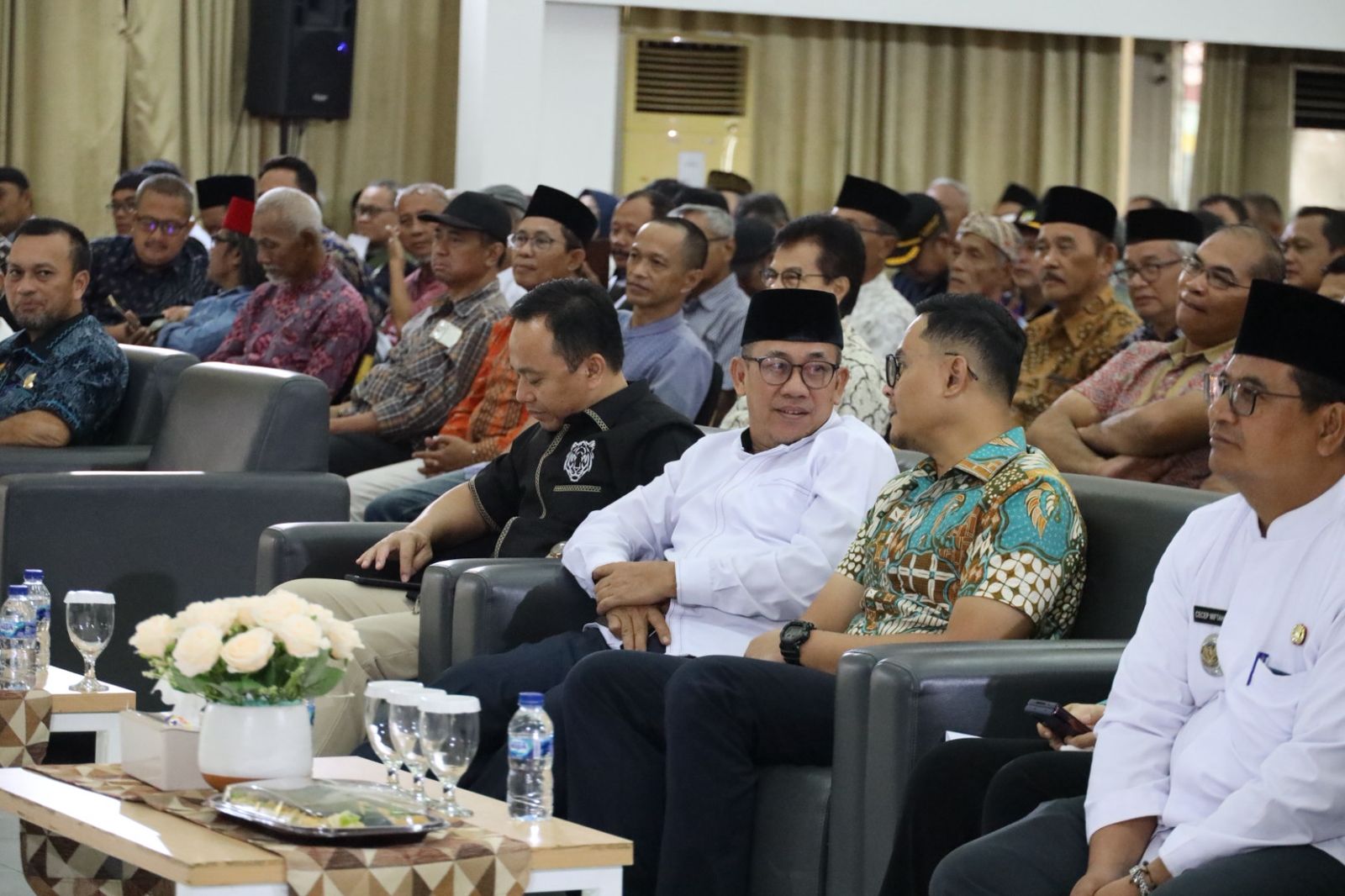 Wali Kota Tri Adhianto Tegaskan Pencairan Dana Hibah Penataan RW Bekasi Keren Didampingi Kejaksaan