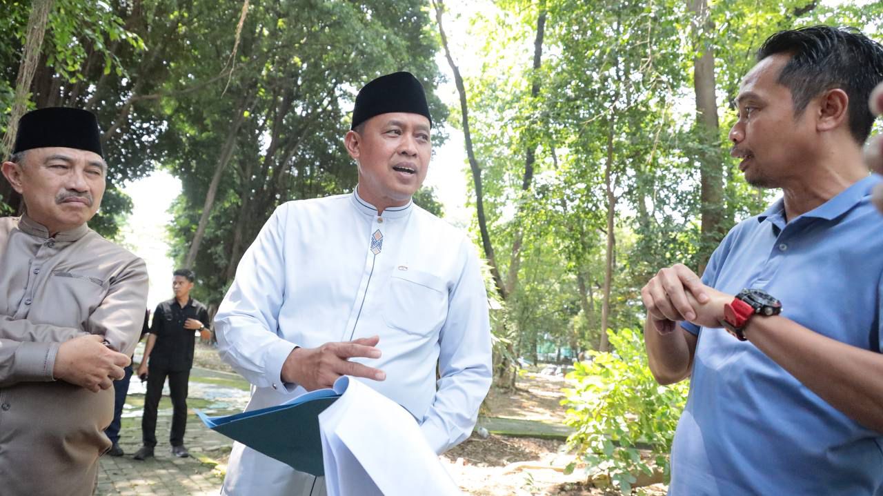 Alun-Alun Bekasi Siap Jadi Spot Favorit Baru untuk Warga Olahraga