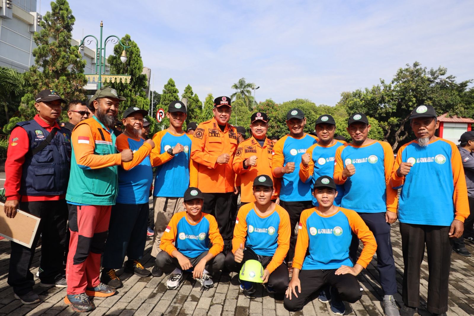 Hadapi Banjir, Pemkot Siagakan Lebih Dari 50 Perahu di Musim Penghujan