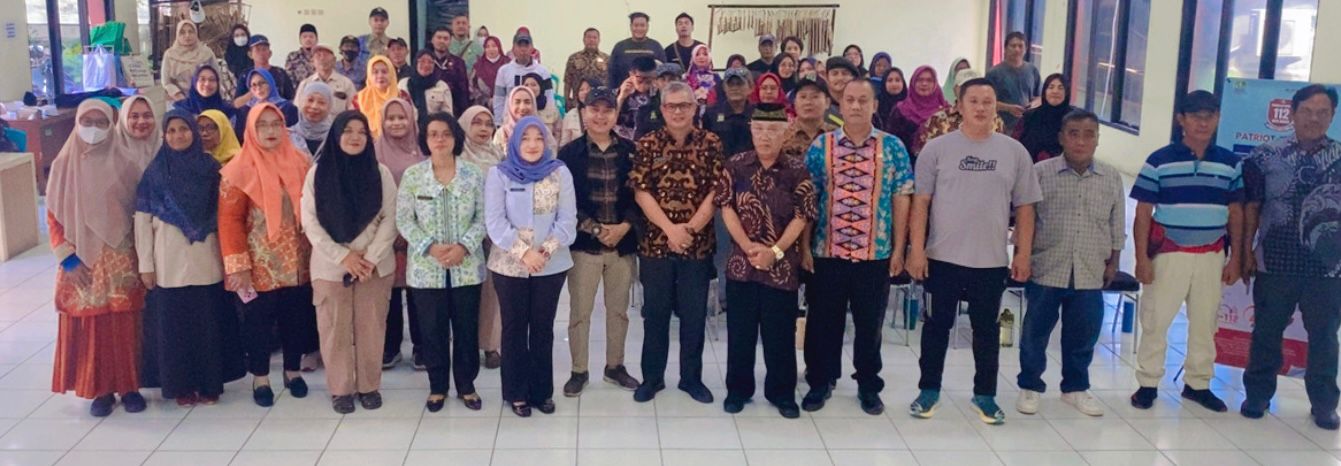 Jika Terjadi Kegawat Daruratan, Hubungi 112, Pemerintah Kota Bekasi Sigap Respon