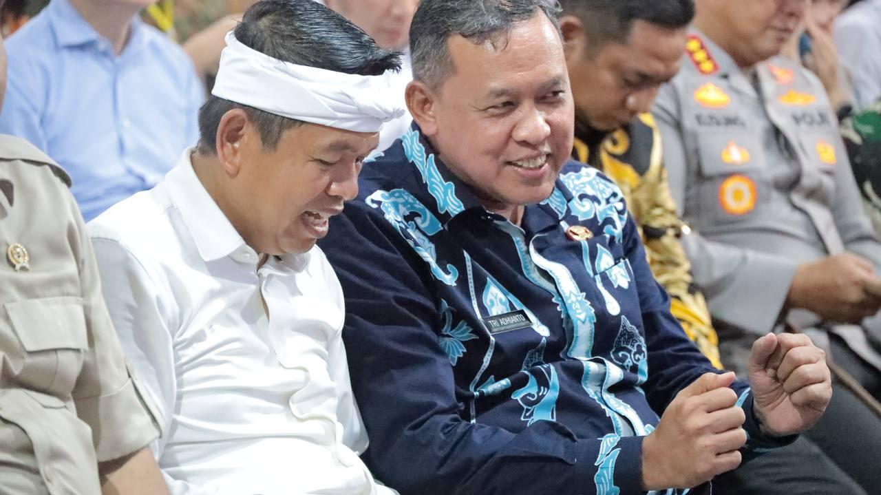 Kaji Penerapan WFH bagi ASN, Wali Kota Ikuti Langkah Provinsi Dengan Menyesuaikan Kebutuhan Daerah