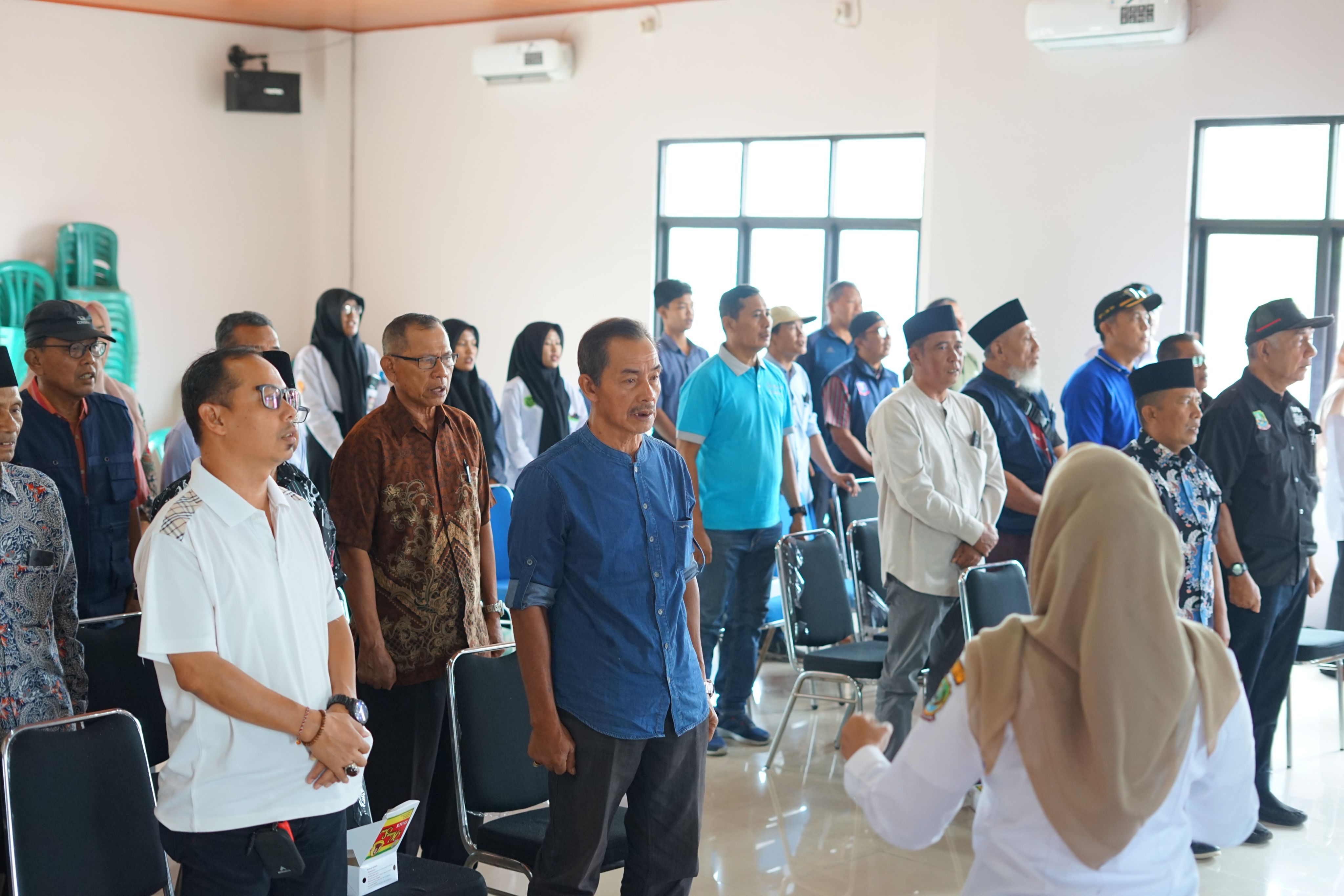 Diskominfostandi Terus Gencarkan Diseminasi Layanan Kegawatdaruratan 112