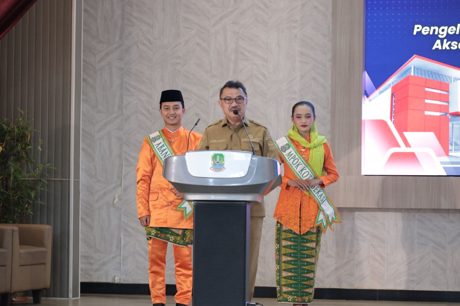 Kota Bekasi Perkuat Transparansi dan Akuntabilitas Melalui Workshop Evaluasi Keuangan Kelurahan 2025