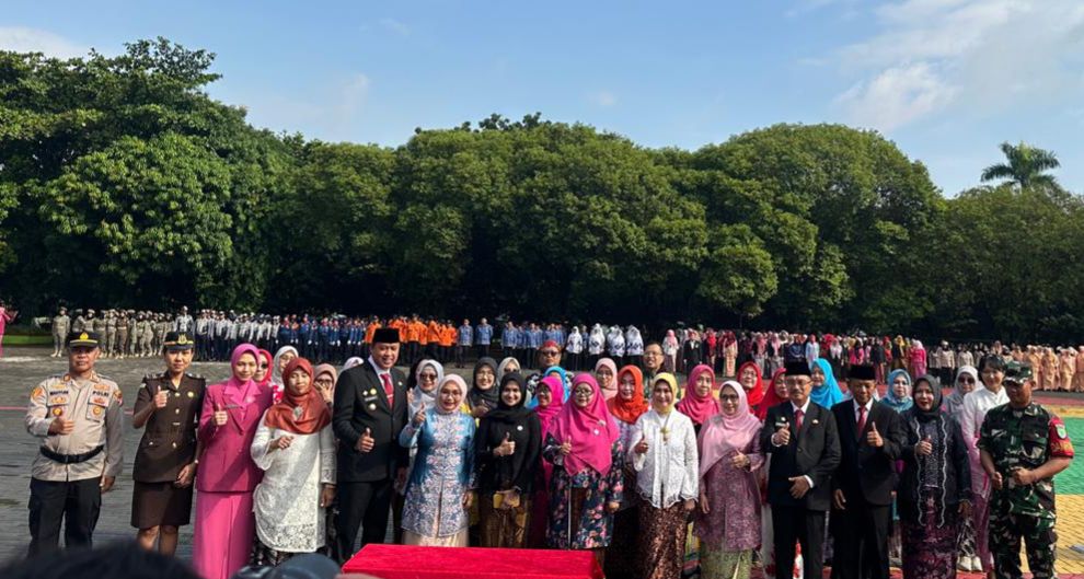 Forum PUSPA Periode 2025–2030, Partisipasi Publik untuk Kesejahteraan Perempuan dan Anak