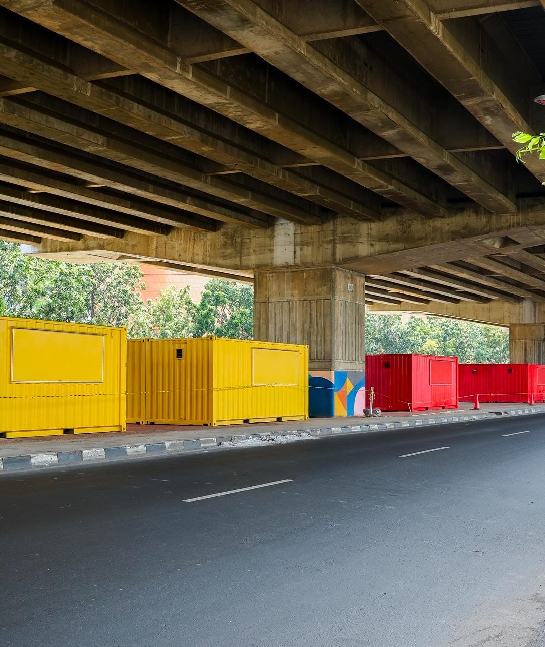 UMKM Bekasi Dapat Diskon Sewa Tenant di Wisata Air Kalimalang