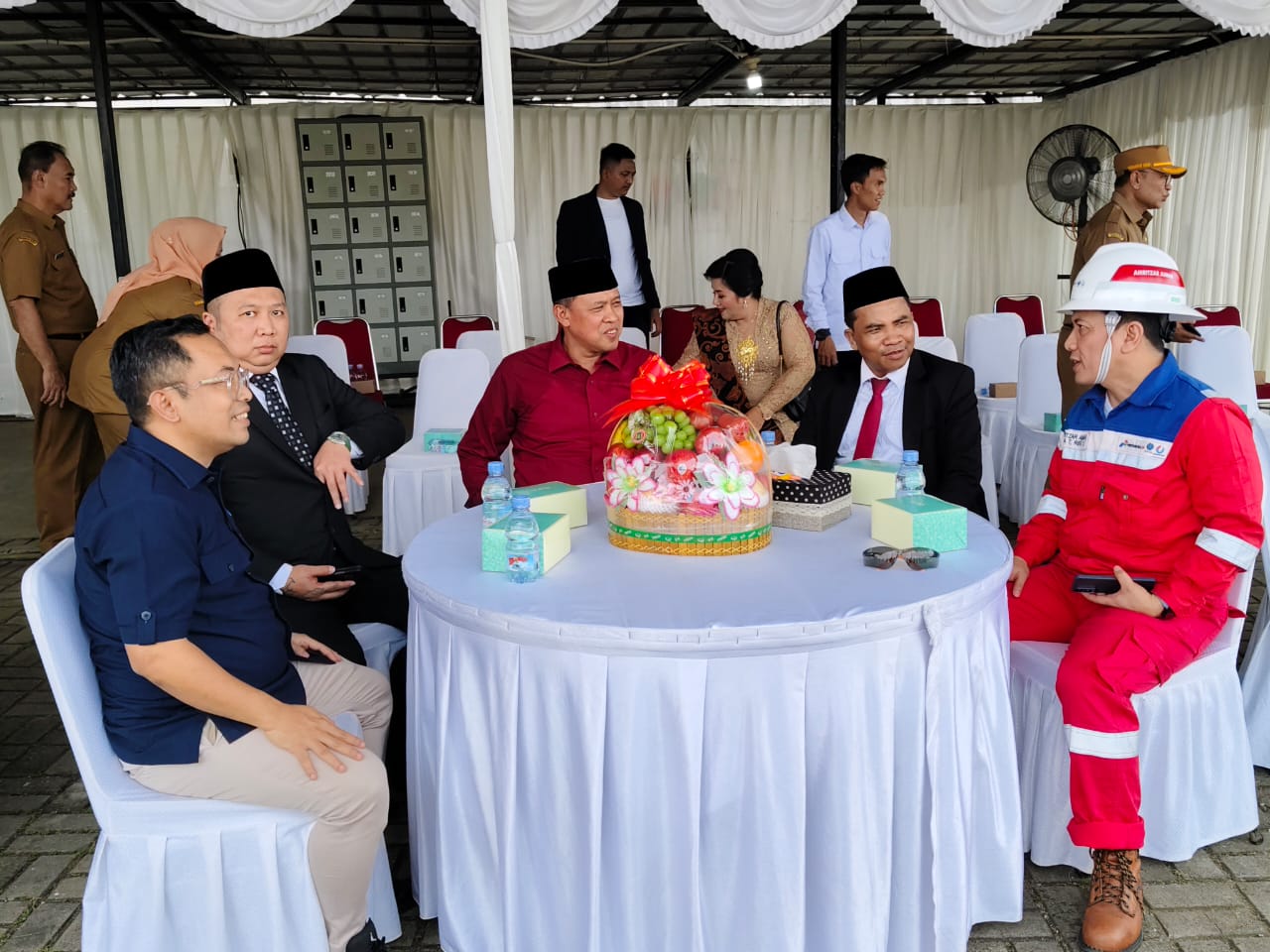 Awal 2026, Pertamina EP Kelola Mandiri Sumur Gas Jatinegara Kota Bekasi