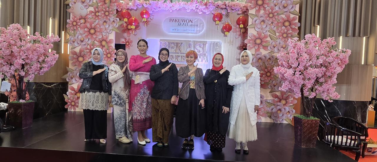 PUSPAGA Kota Bekasi Gelar Talkshow Women & Child Grooming di Ruang Publik Bertajuk Invisible Threat