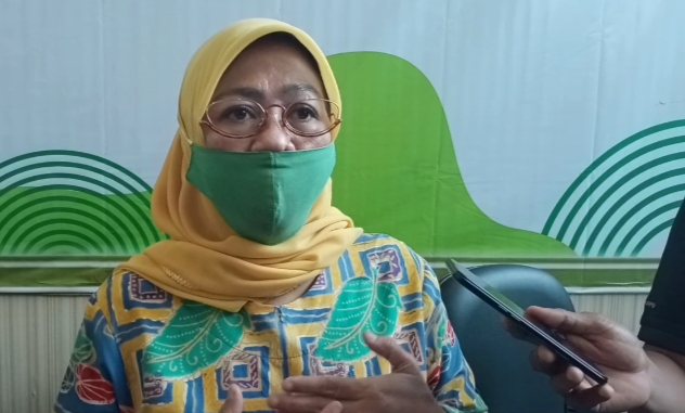 KONDISI PERUSAHAAN DAN PEKERJA/ BURUH PADA MASA PANDEMI COVID–19