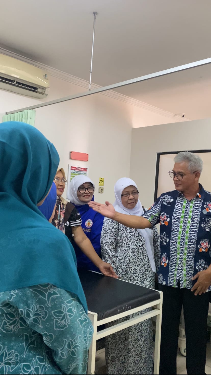 Peringati Hari Kontrasepsi Sedunia, Pemkot Bekasi Berikan Layanan MKJP dan Implan