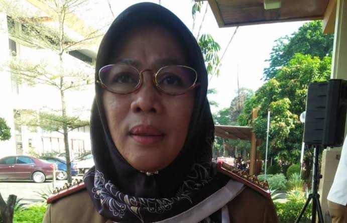 DISNAKER KOTA BEKASI KERJA SAMA DENGAN SERIKAT PEKERJA TERKAIT BANSOS KORBAN PHK