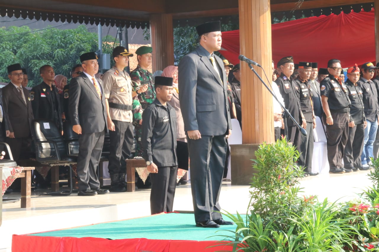Harkitnas Sebagai Pengingat Perjuangan Perintis Kemerdekaan