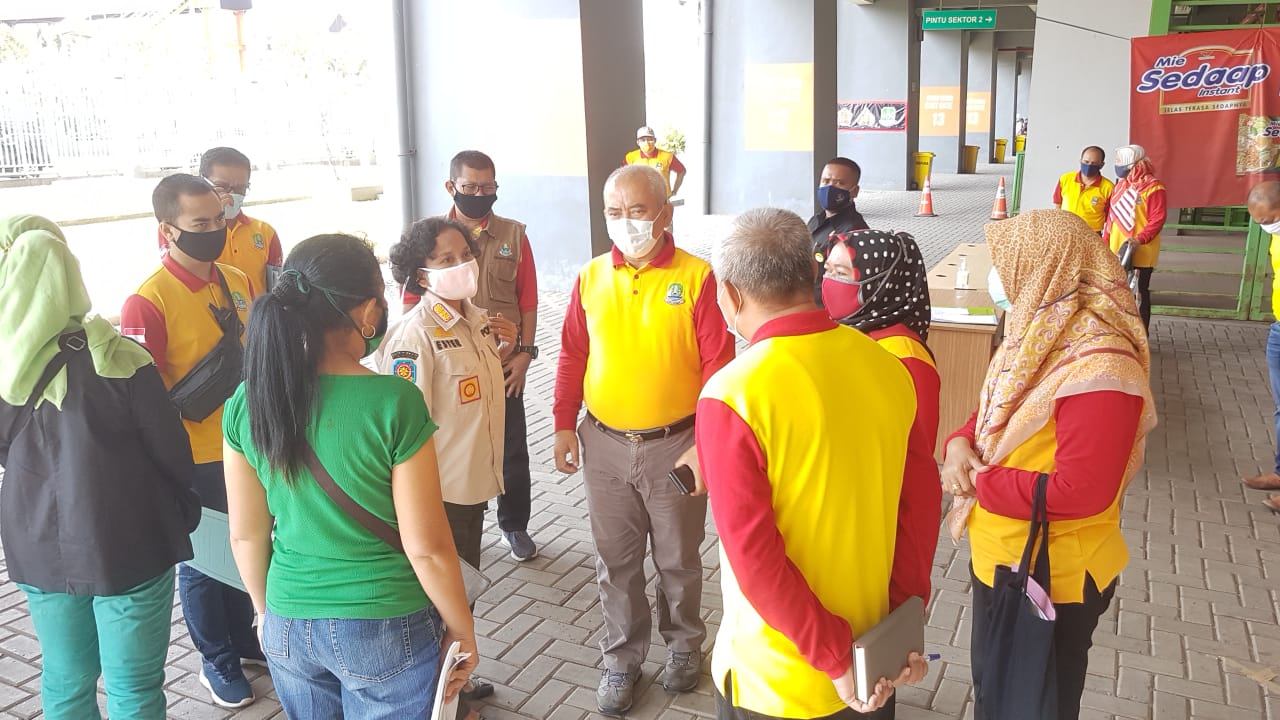 CFD PEKAN INI DITIADAKAN SEMENTARA