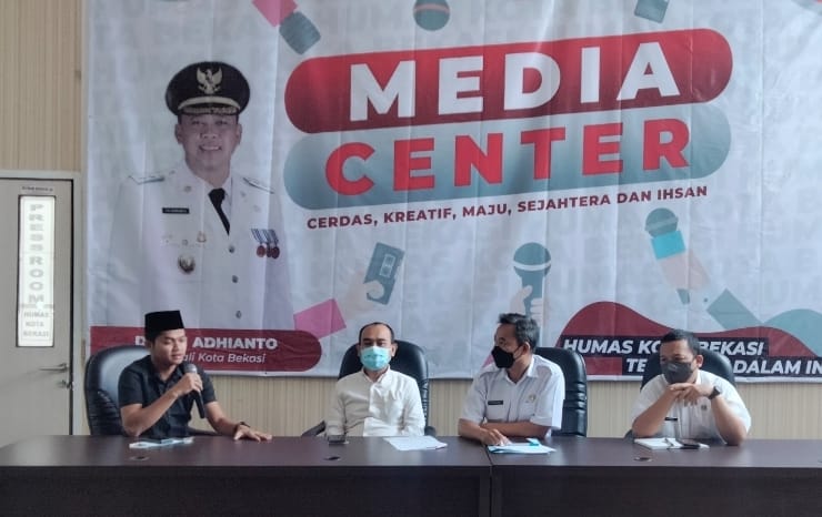 Bapemperda DPRD Kabupaten Bangka Selatan Konsultasi Terkait Perda Pajak dan Retribusi ke Kota Bekasi