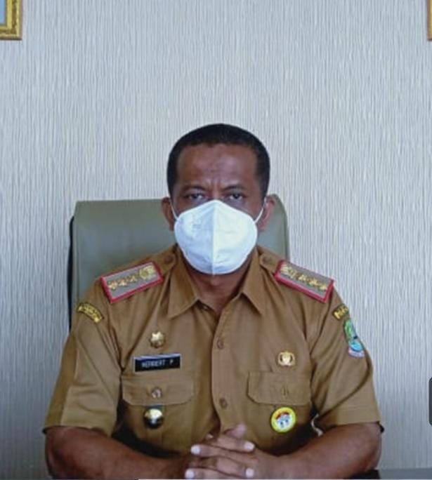 DKP3 Kota Bekasi Fasilitasi Pelatihan Pemotongan Hewan Qurban Bagi DKM