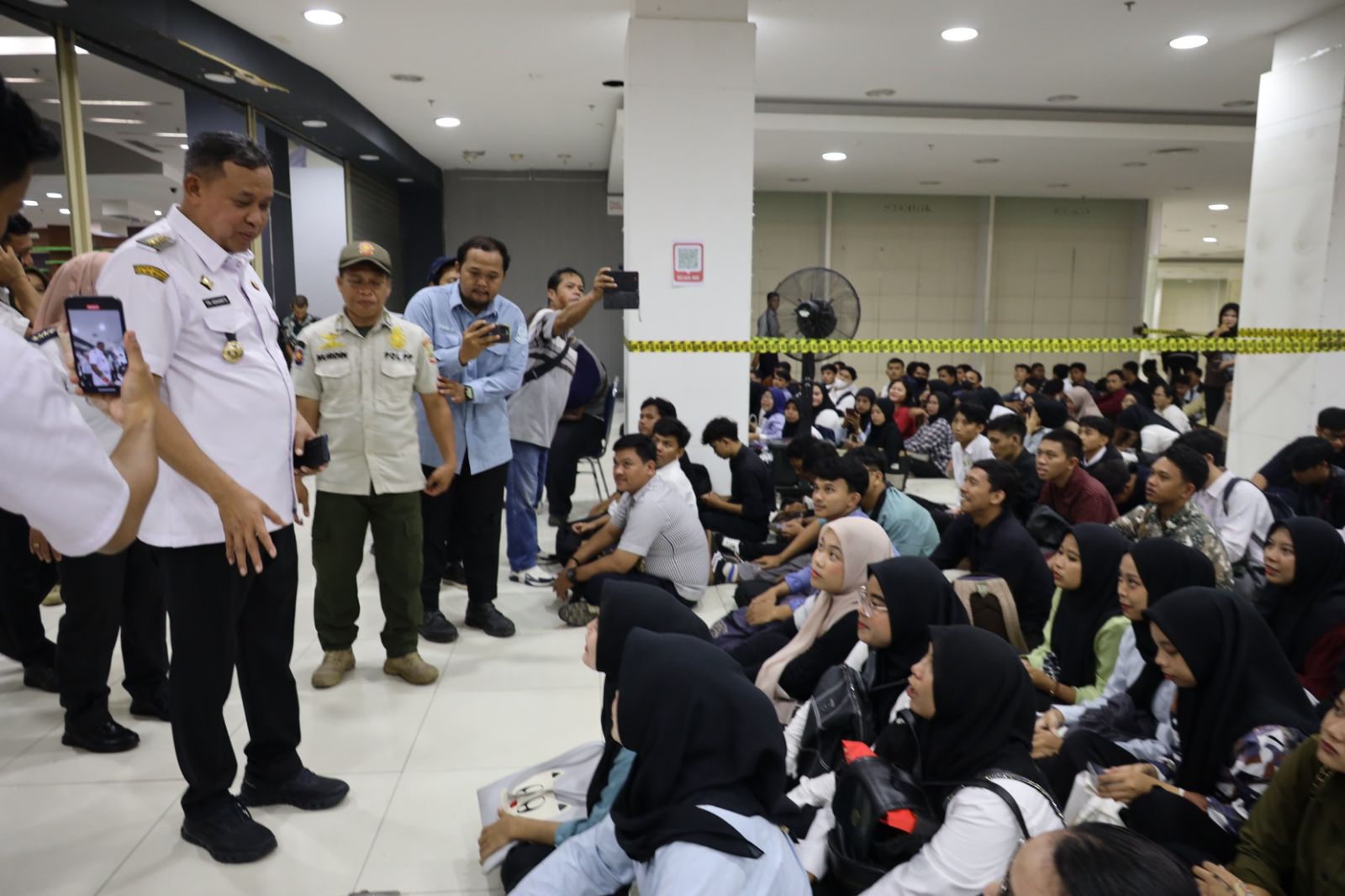 Buka Akses Internasional, Tri Adhianto Siapkan Program Kerja ke Jepang Gratis untuk Warga Bekasi