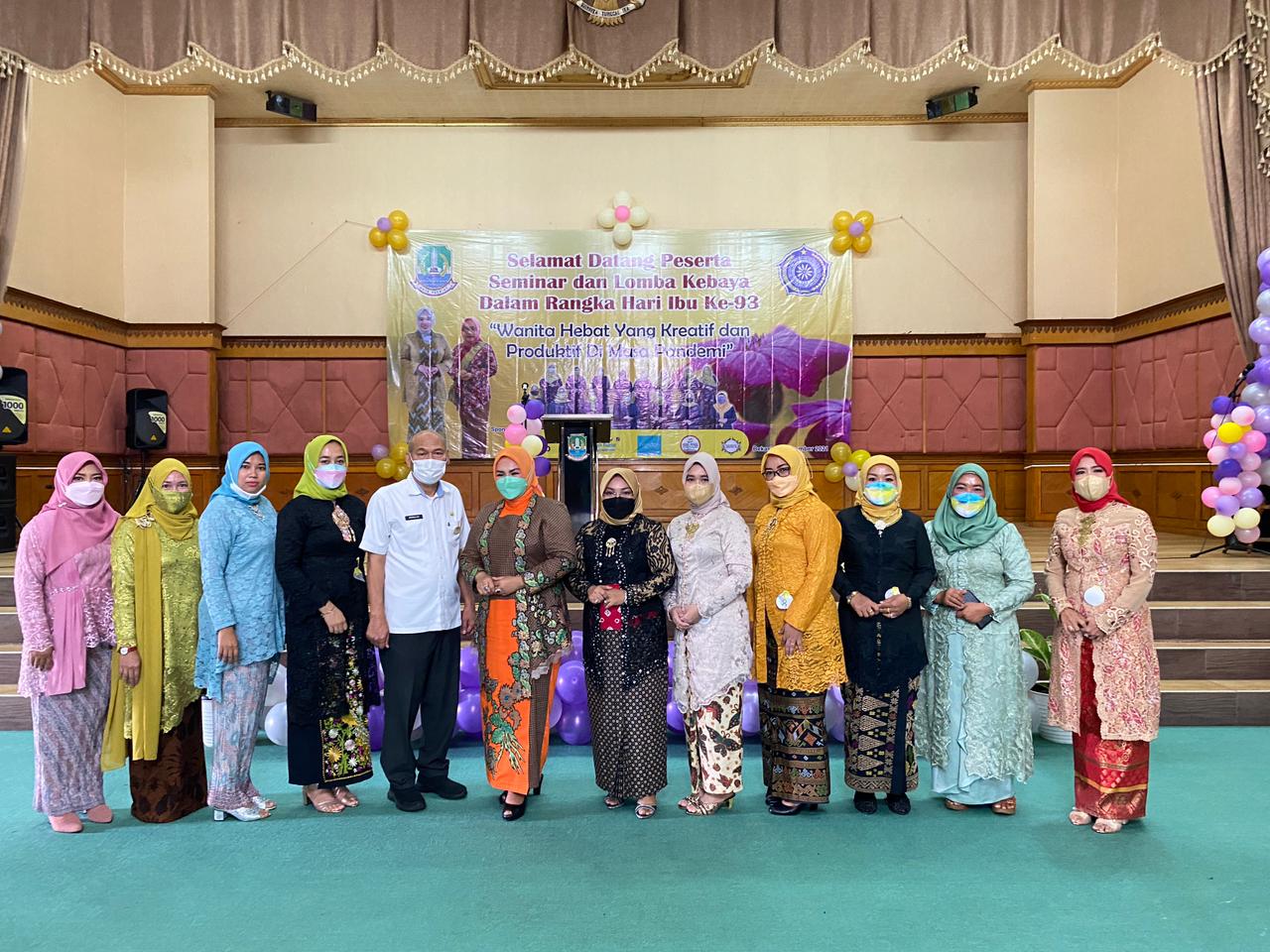 WALI KOTA INGATKAN PEMKOT AKAN TINGKATKAN PENGAWASAN CEGAH MUNCULNYA KLUSTER BARU PADA LIBUR NATARU