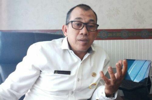 Ini Pesan Kadisdik Di Hardiknas 2021