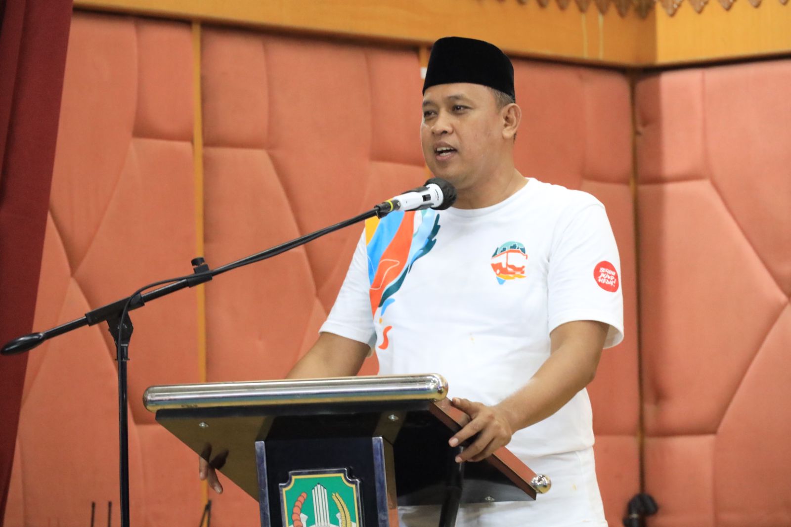 Pemkot Bekasi Wujudkan Qurban Aman dan Sehat, Terbebas dari Zoonosis