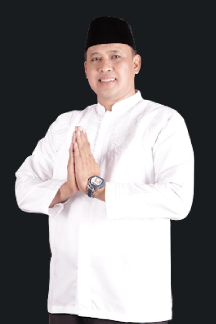 Kemendagri Izinkan Plt. Wali Kota Bekasi Lakukan Ibadah Umroh