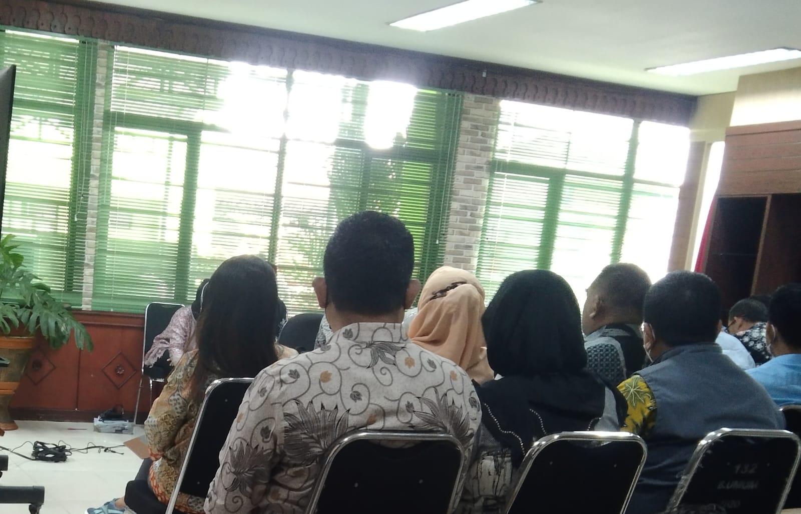 Pemkot Bekasi Gelar Rapat Lanjutan PKS Revitalisasi Pasar Kranji, Hasil Kordinasi BPKP Jabar