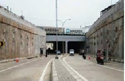 Angin Segar Pemkot, Fly Over dan Underpass Bulak Kapal Dibangun 2020