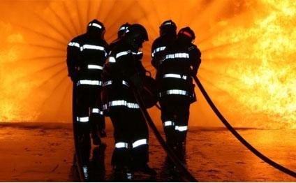 Rekapitulasi  Kejadian Kebakaran dan Penyelamatan Disdamkar Kota Bekasi