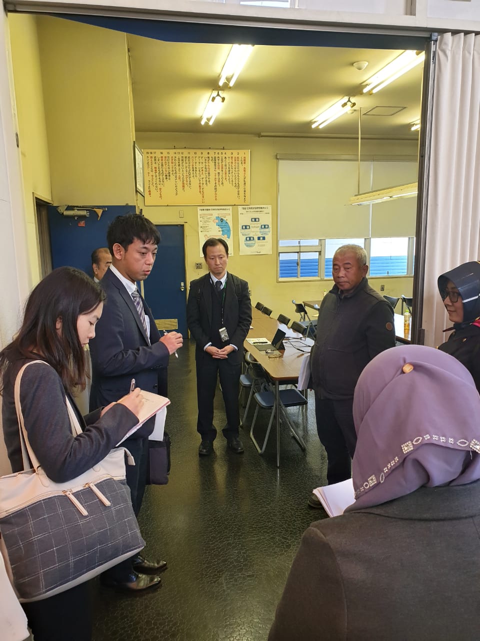 Kota Bekasi Jadi Pilot Project Metode Biocord, Teknologi Jepang