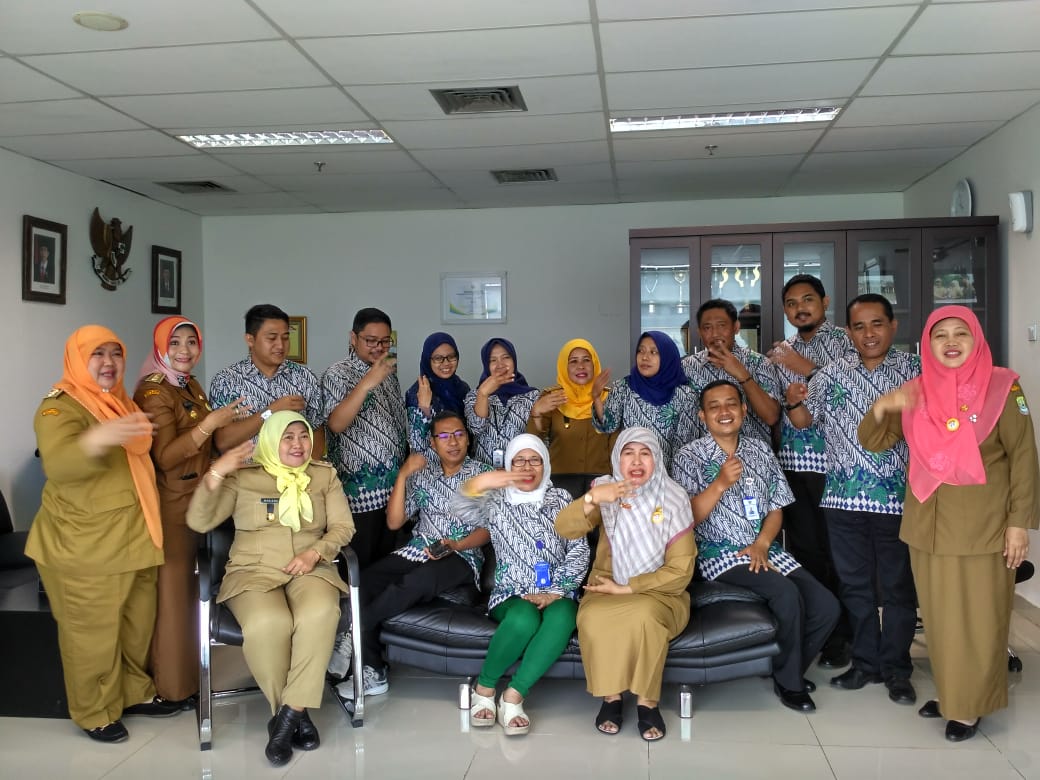 Sinergi DP3A dan Komisi Perlindungan Anak Daerah Kota Bekasi Tekan Angka Kekerasan Anak