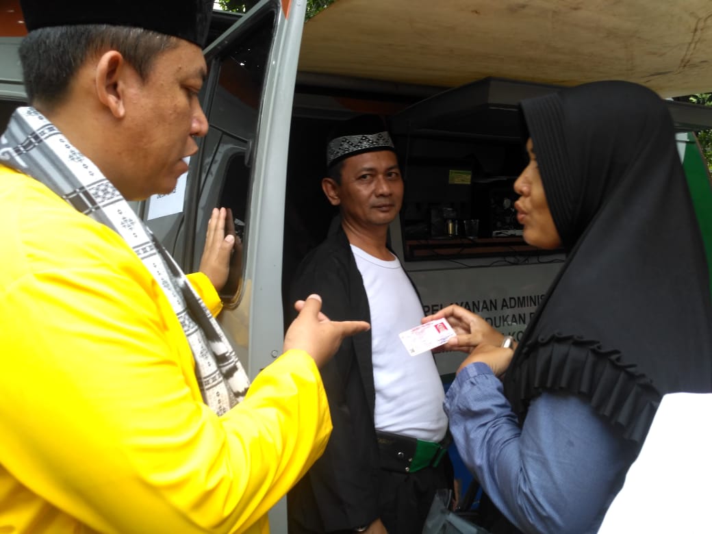 Disdukcapil Prioritaskan Penerbitan KIA Anak Usia Masuk Sekolah 2020