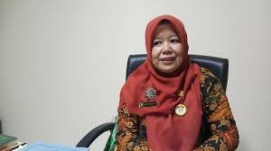 KEPALA P2P DINAS KESEHATAN KOTA BEKASI: KOTA BEKASI MASIH AMAN DARI KLB DEMAM BERDARAH