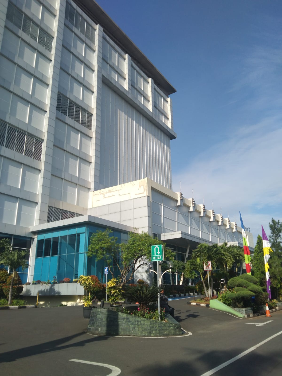 Cuti Bersama Idul Adha untuk Para Aparatur Resmi Diperpanjang