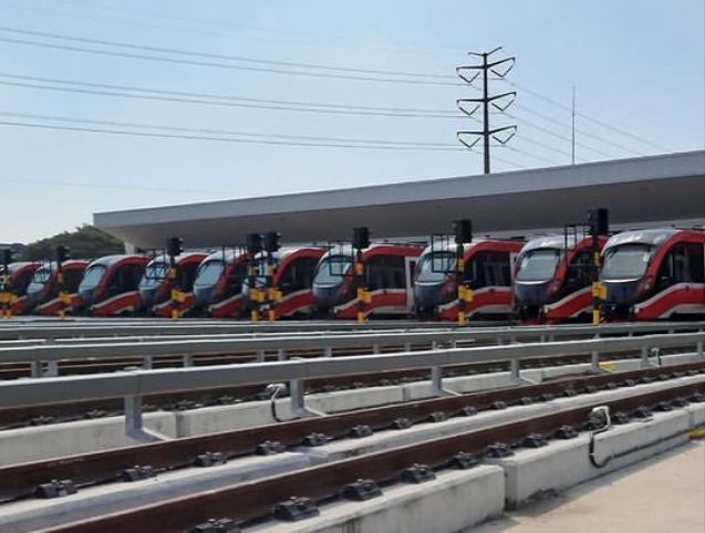 Plt Wali Kota Bekasi Sambut Baik Hadirnya LRT Jabodebek
