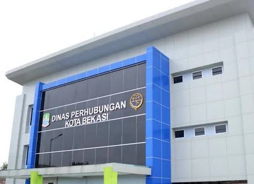 Dishub Kota Bekasi Luncurkan Aplikasi E-KIR Permudah Lakukan Pendaftaran Uji Kendaraan Berkala