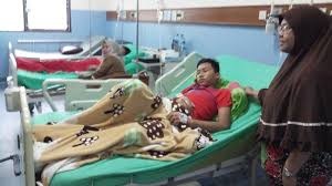 10 UPAYA DINAS KESEHATAN KOTA BEKASI TEKAN ANGKA PENDERITA DEMAM BERDARAH